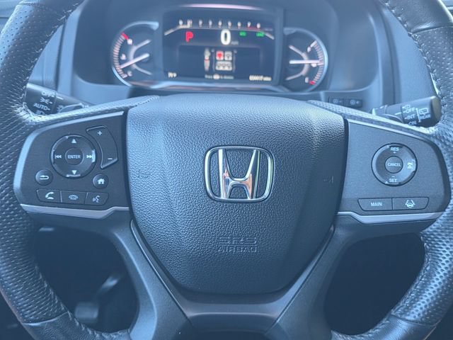 Used 2023 Honda Passport EX-L image 34