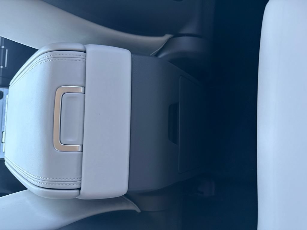 New 2026 Hyundai Santa Fe SEL FWD image 20