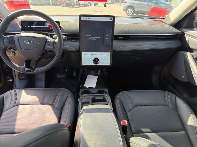 Used 2025 Ford Mustang Mach-E Premium RWD image 16