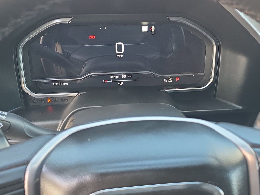 Used 2023 GMC Sierra 1500 Denali image 12