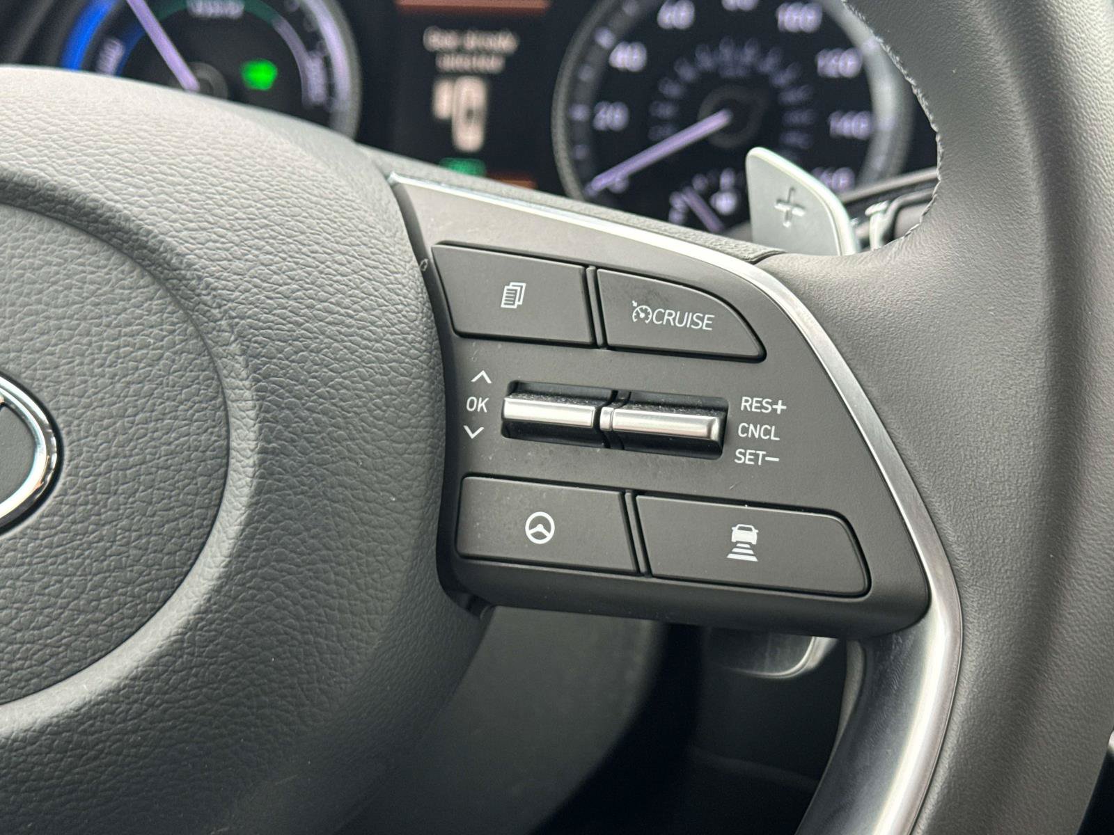 Used 2023 Hyundai Sonata SEL FWD image 8