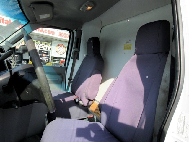 Used 2017 Ford E-350 and Econoline 350 Super Duty w/ Power Windows & Locks Group RWD image 9