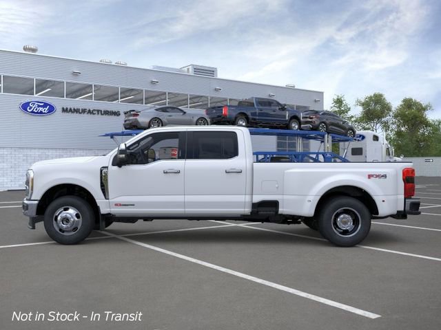 New 2026 Ford F350 King Ranch AWD/4WD image 3