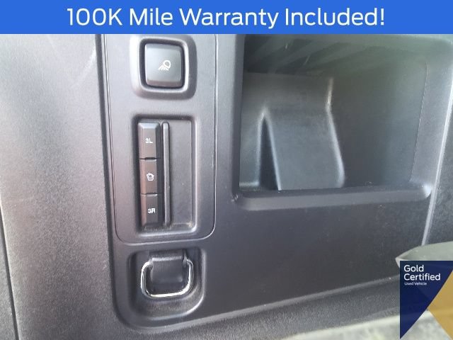 Used 2025 Ford Expedition Max Active AWD/4WD image 17