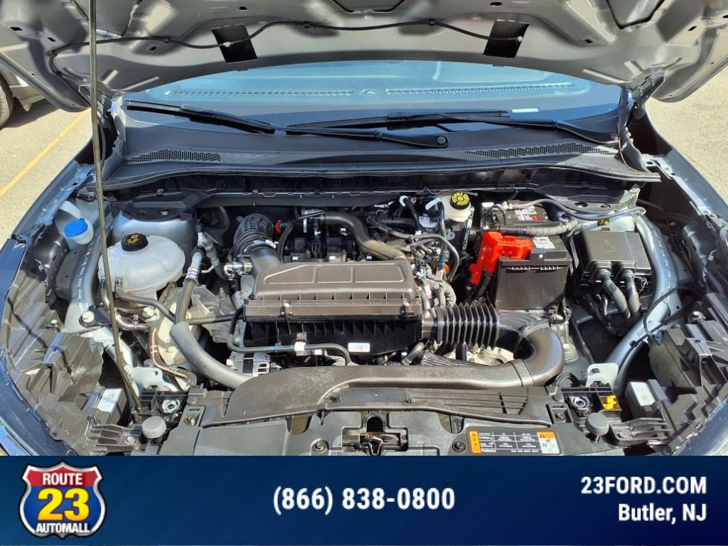 Certified 2024 Ford Escape ST-Line image 23