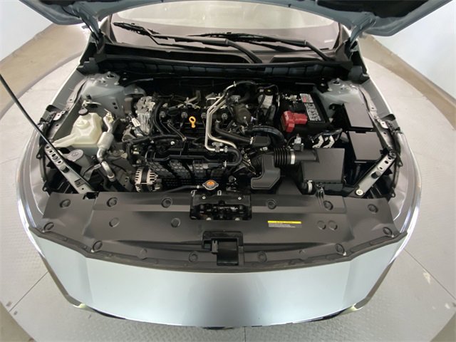 Used 2024 Nissan Altima 2.5 SR image 24