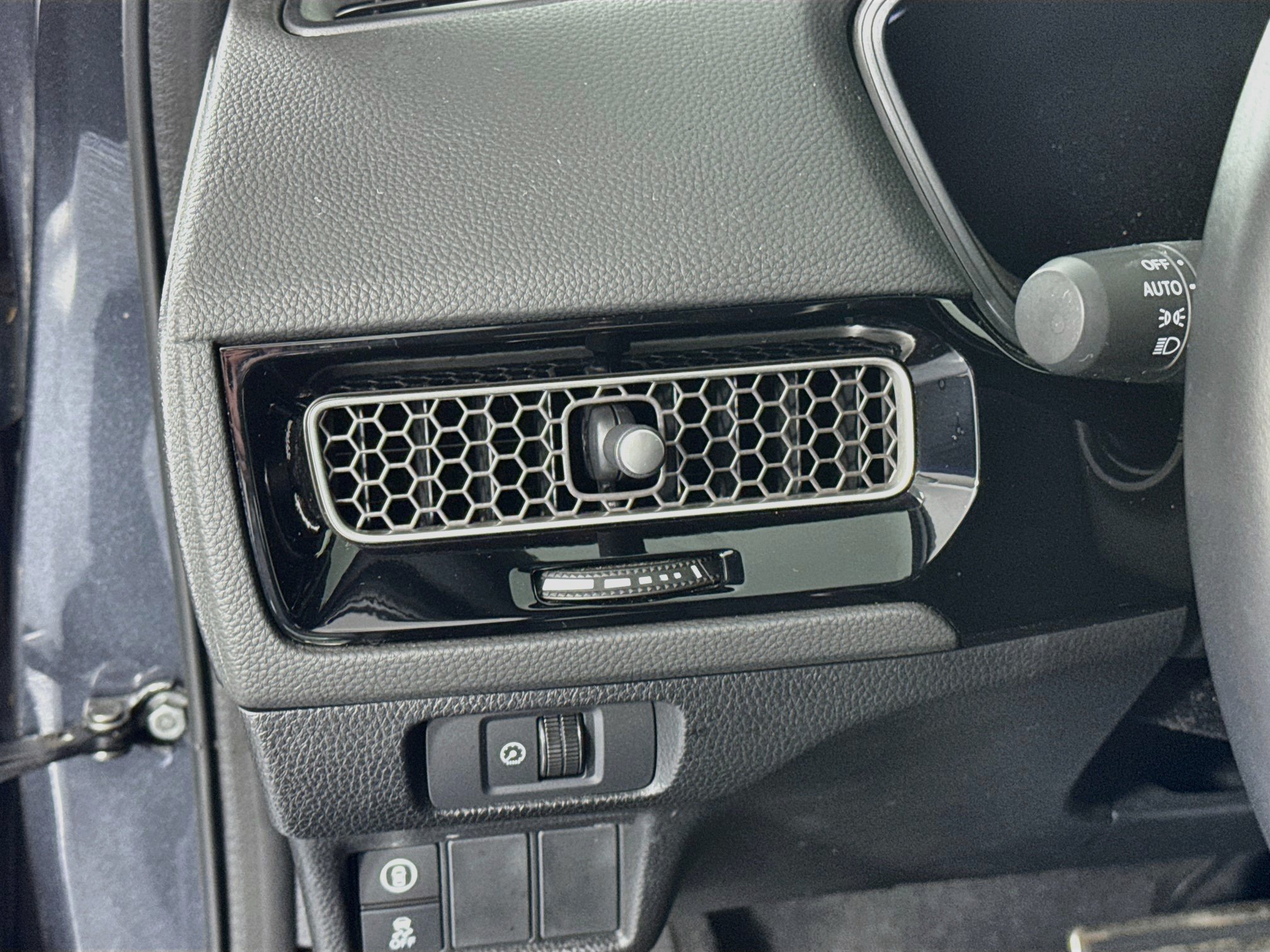 Certified 2023 Honda Civic Sport image 10