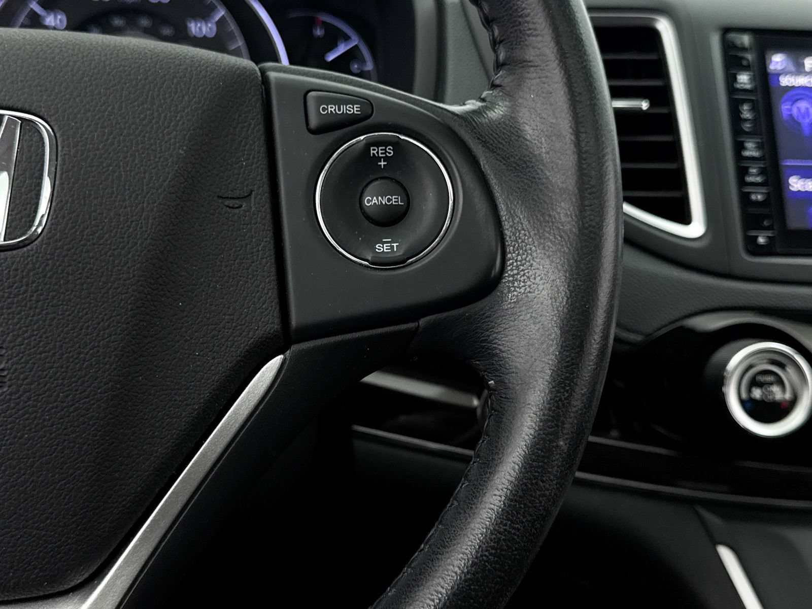 Used 2015 Honda CR-V EX-L image 30