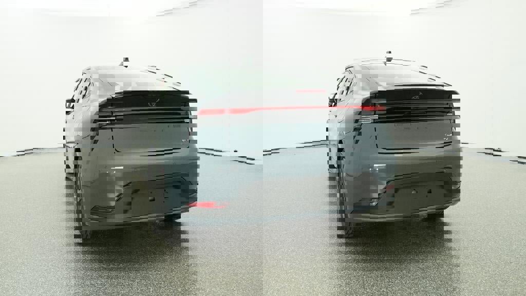 New 2026 Toyota Prius LE image 22