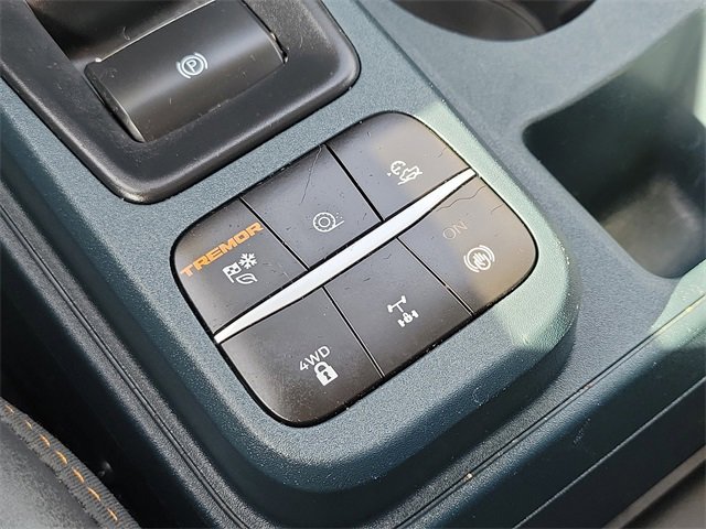 Certified 2024 Ford Maverick Tremor w/ Tremor Off-Road Package AWD/4WD image 18