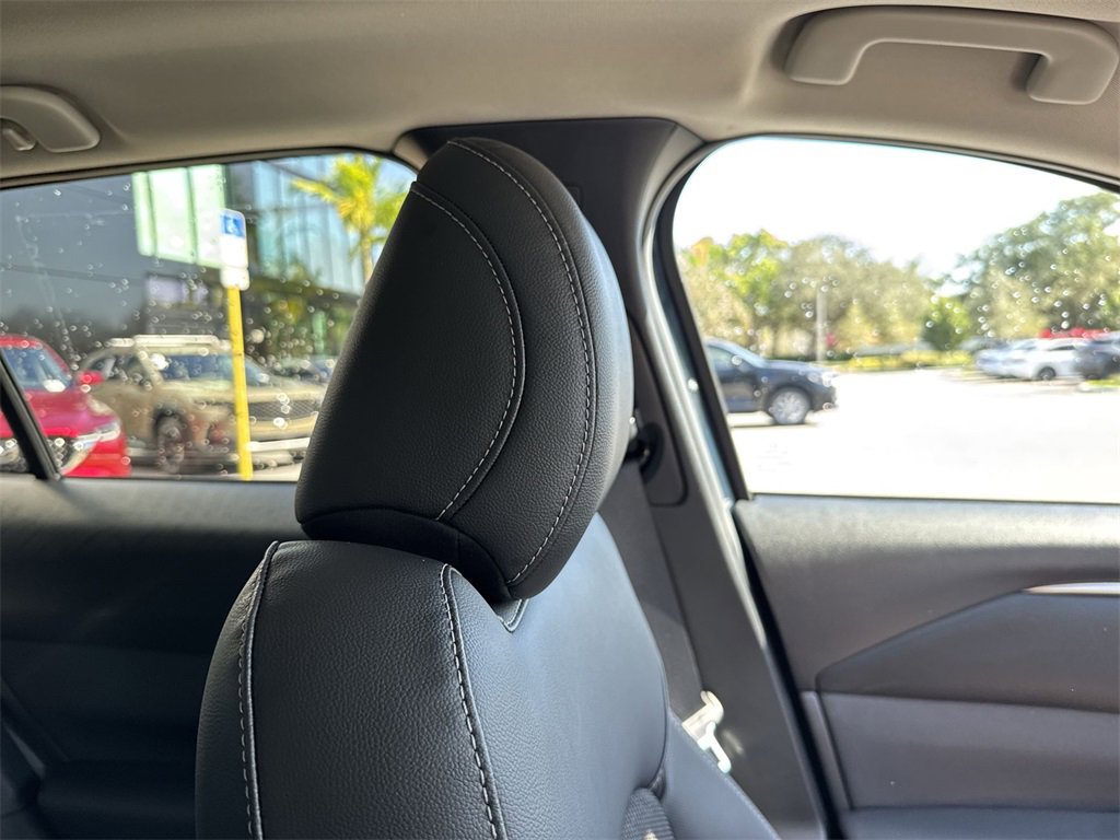 New 2026 MAZDA CX-50 AWD 2.5 S w/ Weather Package image 21