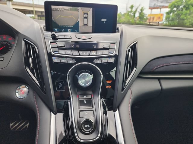 Used 2023 Acura RDX A-Spec AWD/4WD image 18