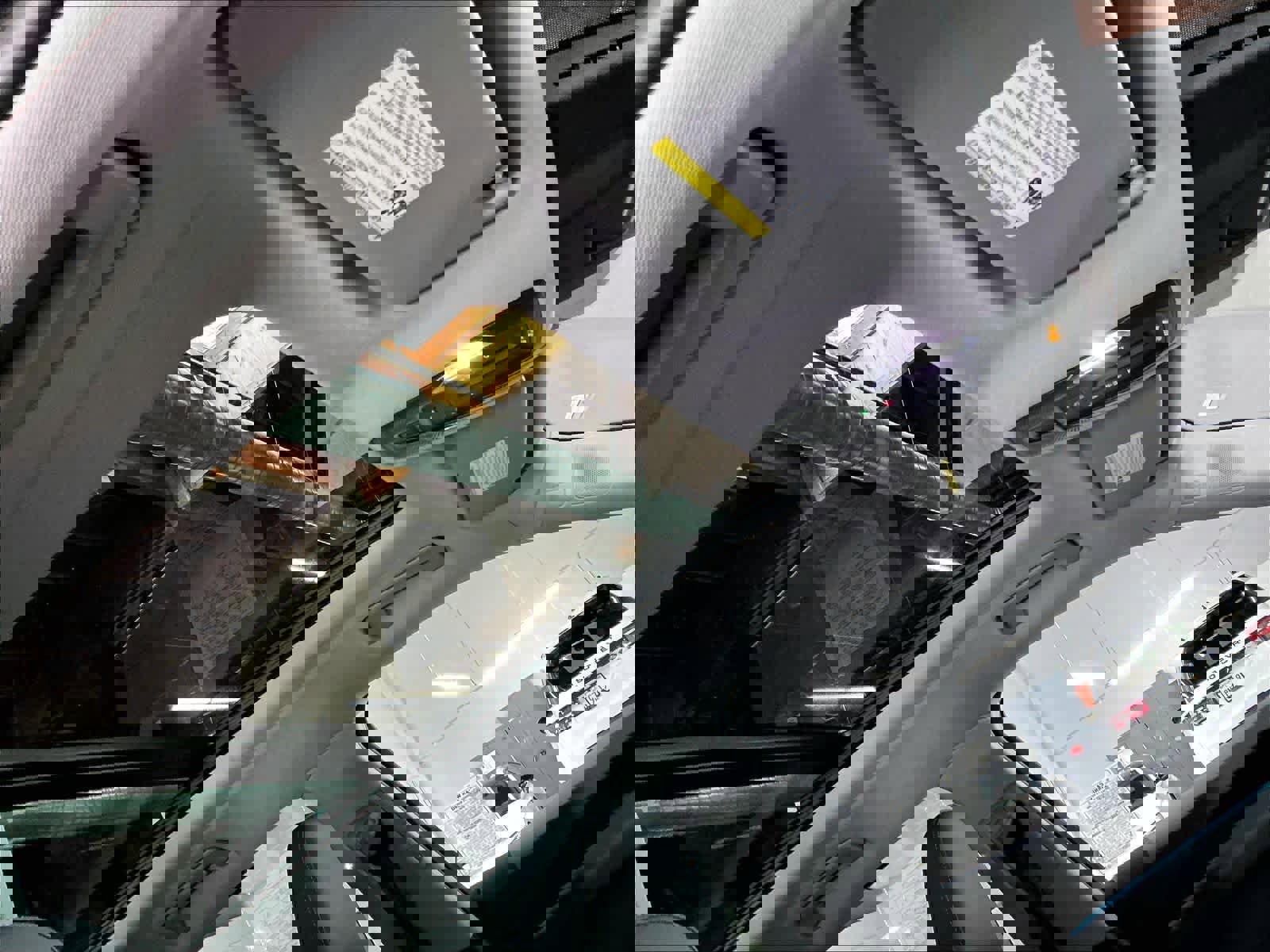 Certified 2025 Audi Q5 Prestige image 24