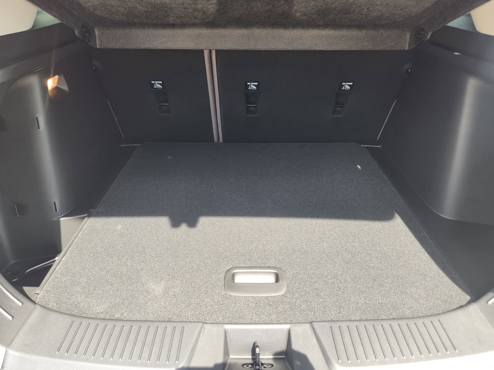 New 2026 Chevrolet Trax ACTIV image 25