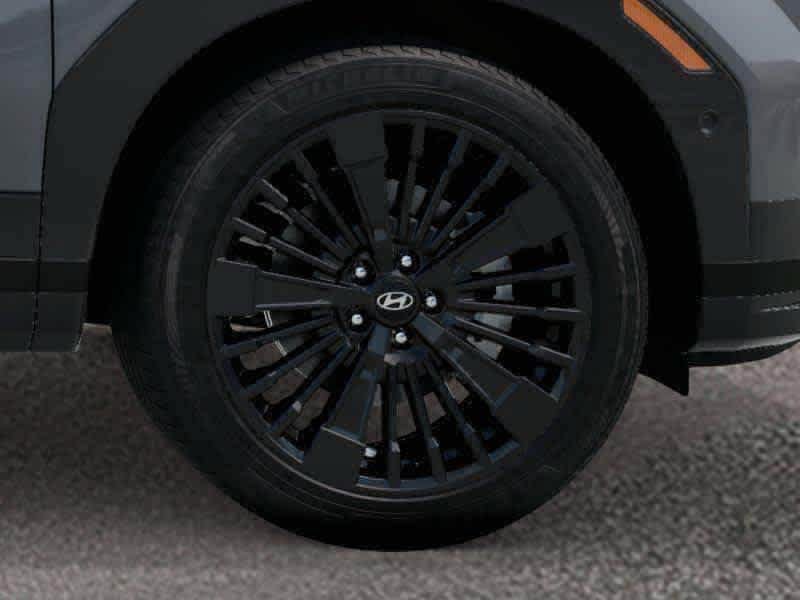 New 2026 Hyundai Santa Fe Calligraphy AWD/4WD image 8