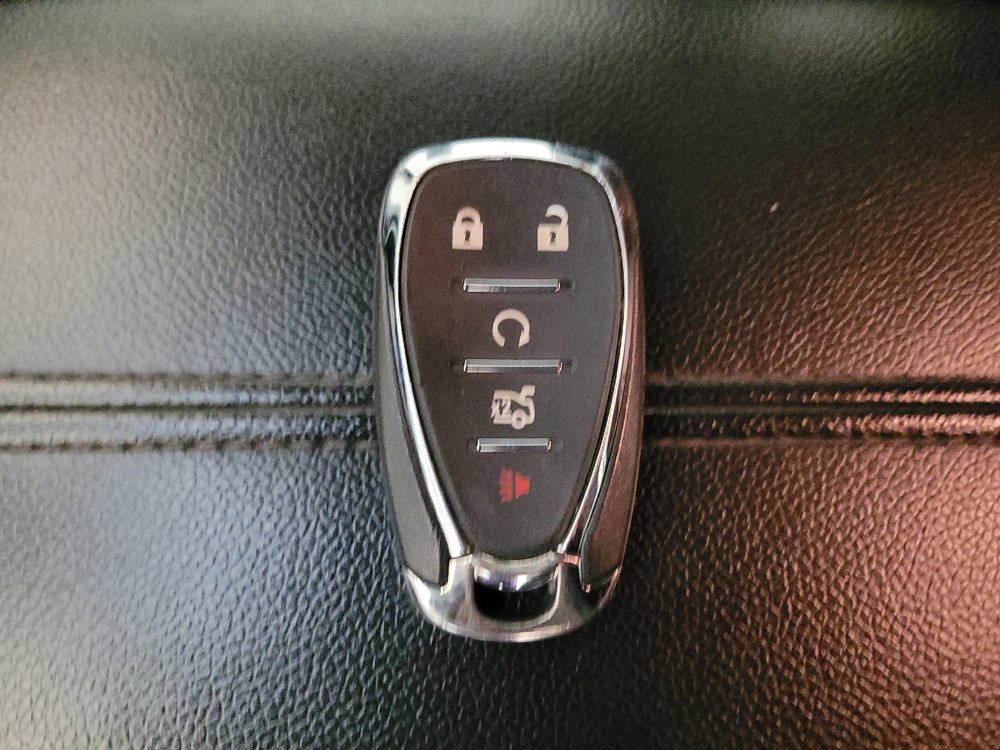 Used 2024 Chevrolet Malibu LT image 32