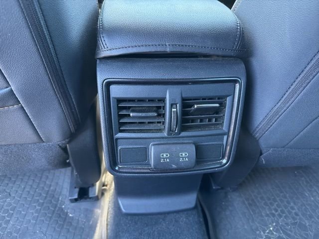 Used 2022 Subaru Forester Wilderness AWD/4WD image 14