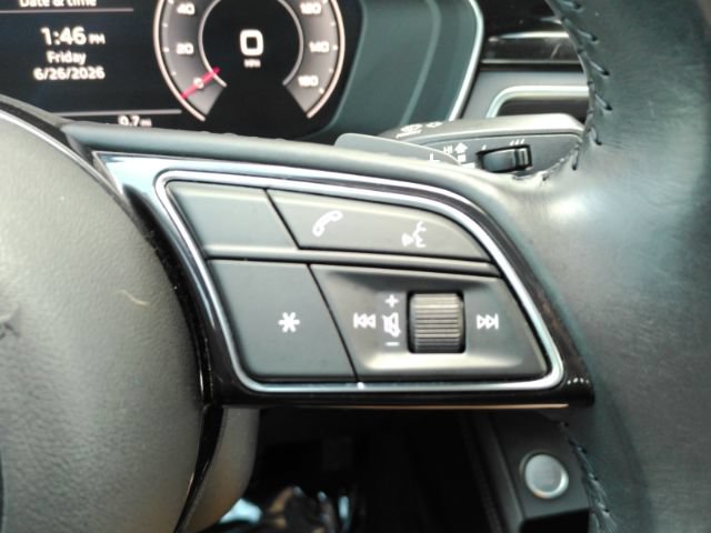 Used 2020 Audi A4 2.0T Premium Plus w/ Premium Plus Package FWD image 39