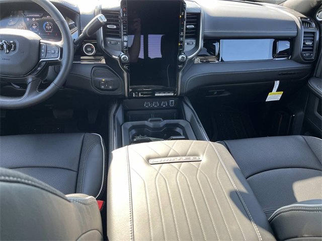 New 2026 RAM 2500 Limited image 13