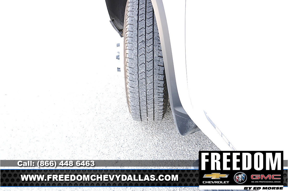 Used 2024 Chevrolet Silverado 3500 High Country w/ High Country Premium Package AWD/4WD image 47