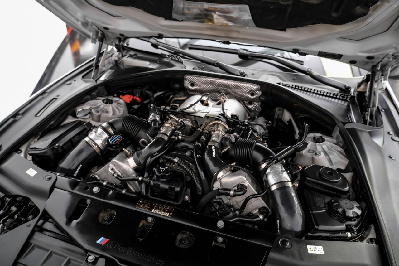 Used 2012 BMW 650i Coupe RWD image 47