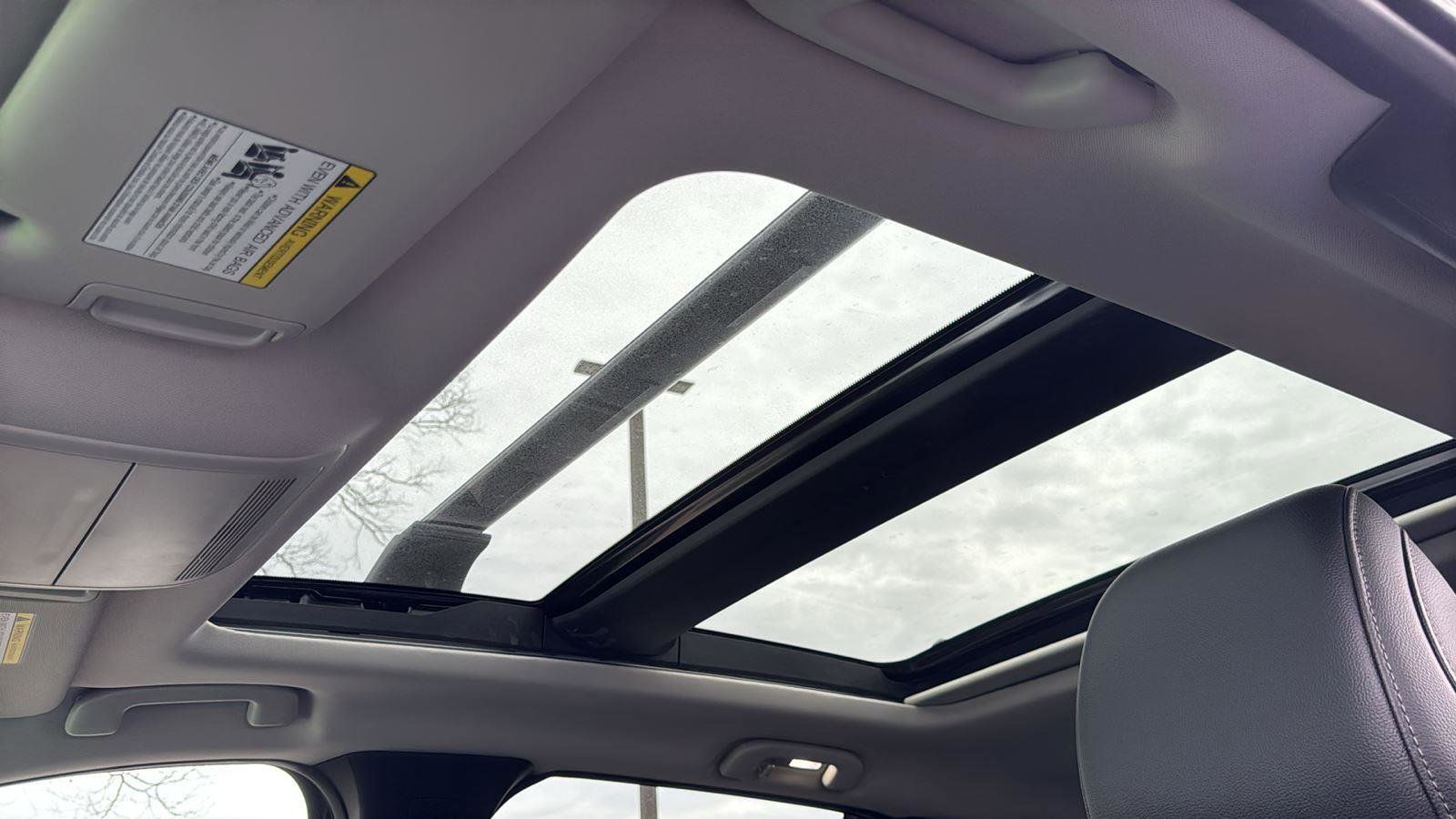 New 2026 MAZDA CX-50 AWD 2.5 Hybrid w/ Weather Package image 21