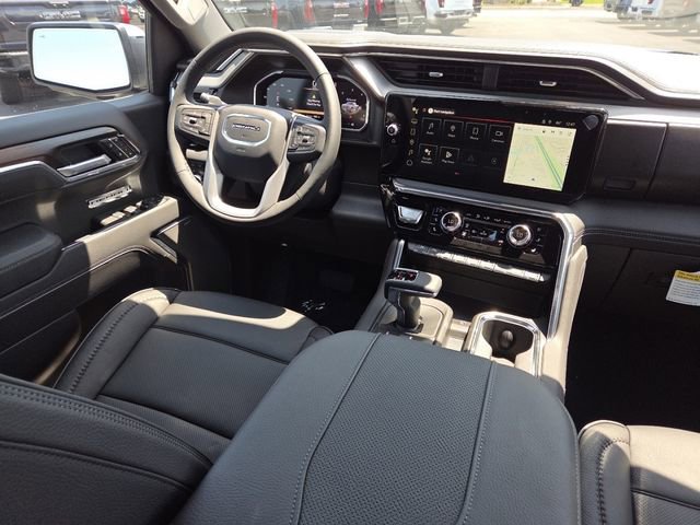New 2026 GMC Sierra 1500 Denali w/ Technology Package AWD/4WD image 33