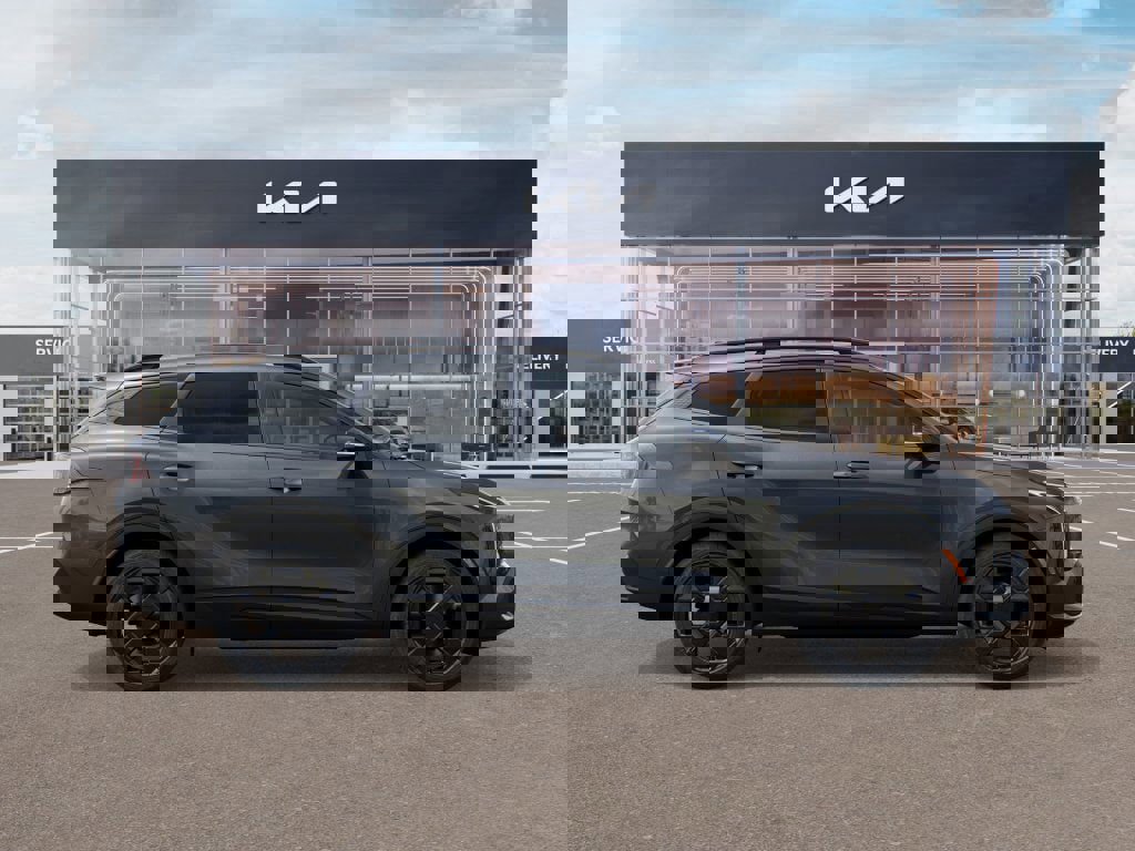 New 2026 Kia Sportage X-Line image 7