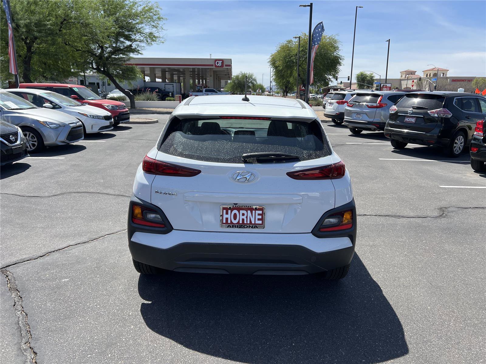 Used 2020 Hyundai Kona SE FWD image 6