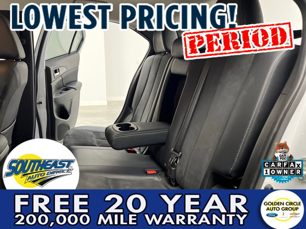 Used 2025 Mitsubishi Eclipse Cross SE image 13