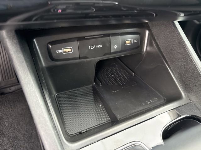 Used 2024 Hyundai Tucson SEL image 8