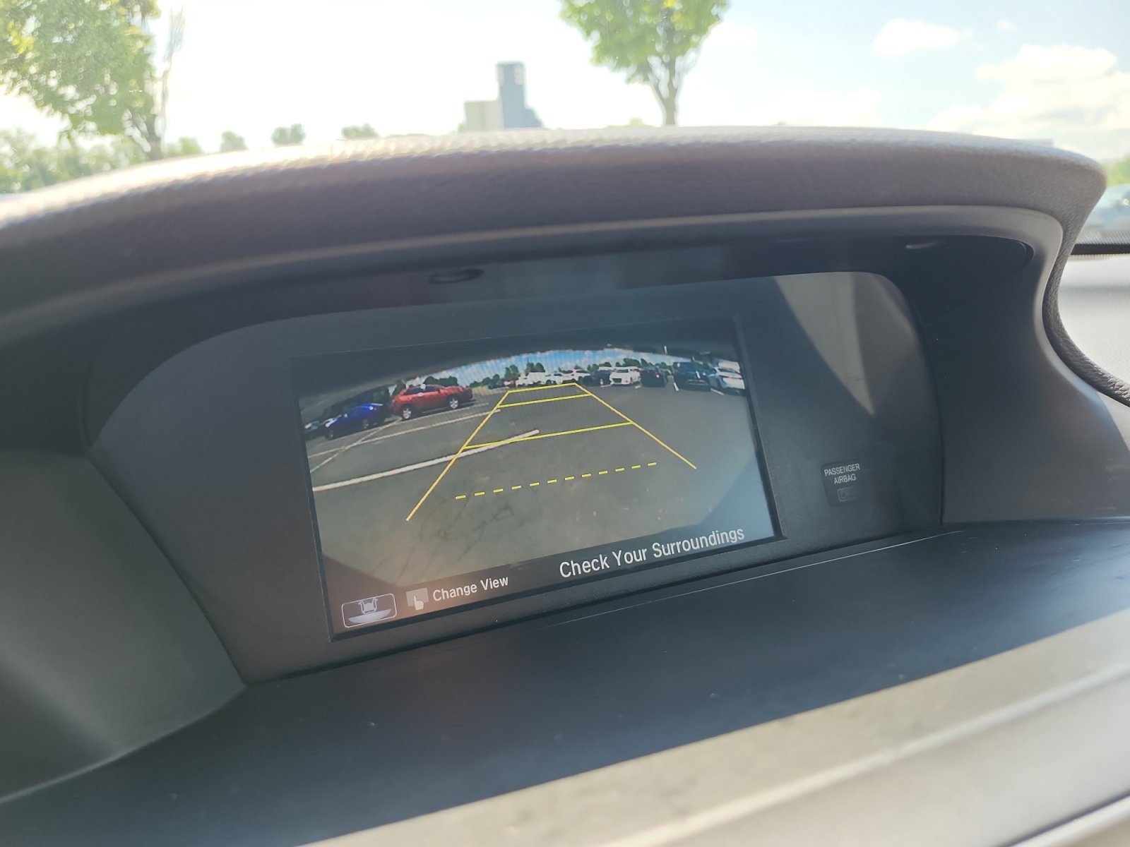 Used 2017 Honda Accord EX-L image 18