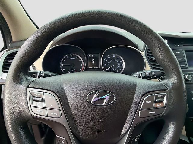 Used 2017 Hyundai Santa Fe Sport w/ Cargo Package image 11