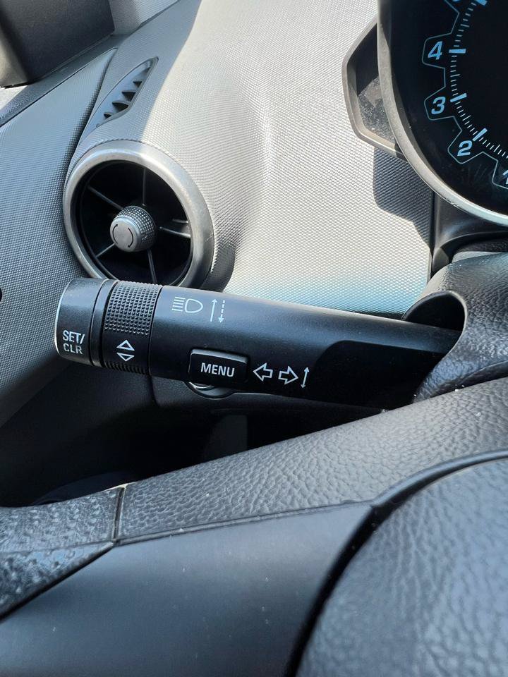 Used 2014 Chevrolet Sonic LT FWD image 17