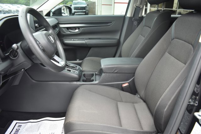 Used 2024 Honda CR-V EX image 14