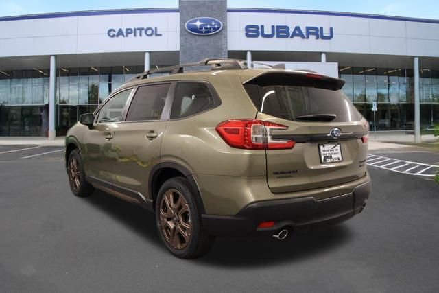 New 2026 Subaru Ascent Limited Bronze w/ Popular Package #2 image 5