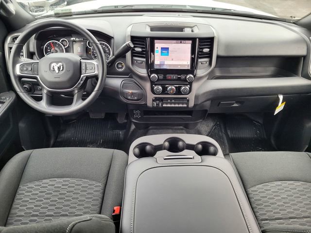 New 2026 RAM 5500 Tradesman image 6