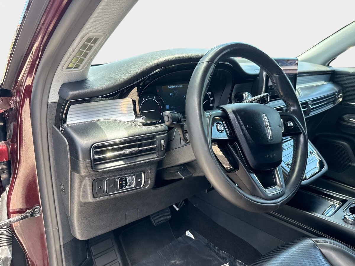 Used 2020 Lincoln Corsair FWD image 19