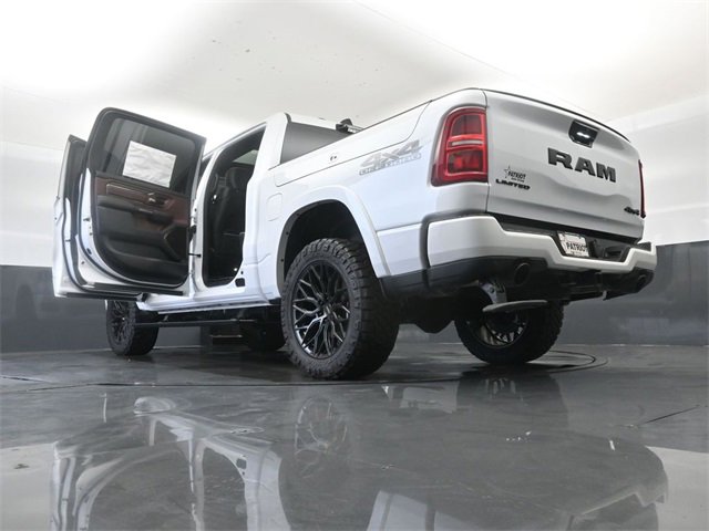 New 2025 RAM 1500 Limited image 46