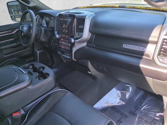 Used 2026 RAM 2500 Laramie AWD/4WD image 20
