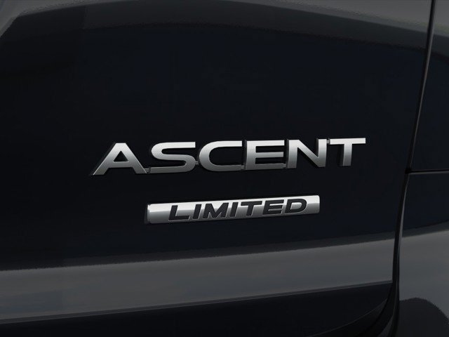 New 2026 Subaru Ascent Limited AWD/4WD image 11