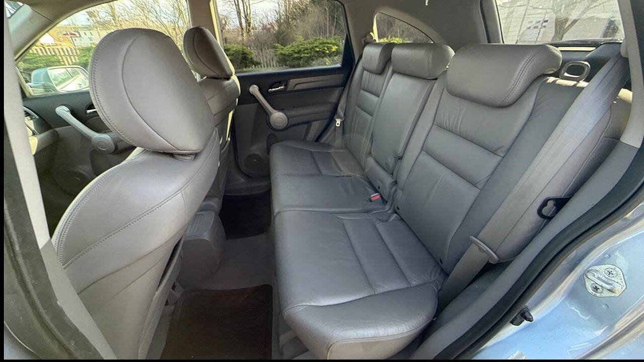 Used 2007 Honda CR-V EX-L image 15