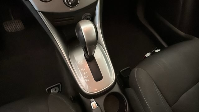 Used 2016 Chevrolet Trax LT FWD image 21