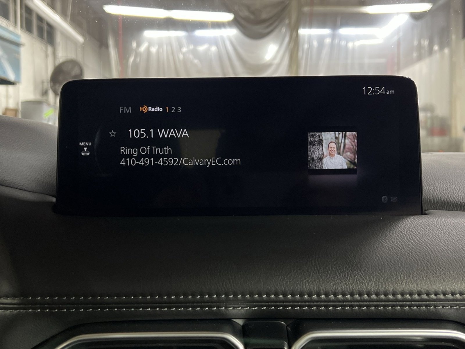 Used 2023 MAZDA CX-5 AWD 2.5 S w/ Preferred Package image 18