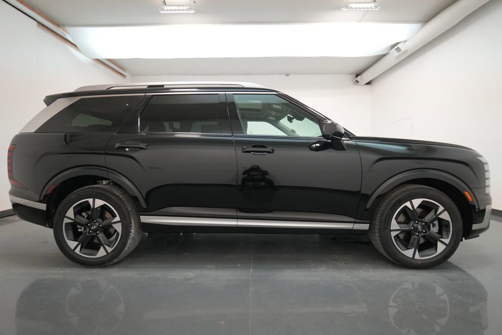 New 2026 Hyundai Palisade Limited image 9