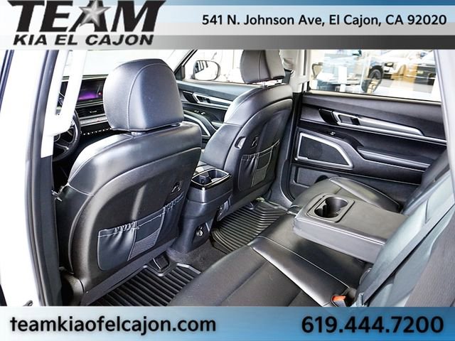 Used 2022 Kia Telluride LX image 17