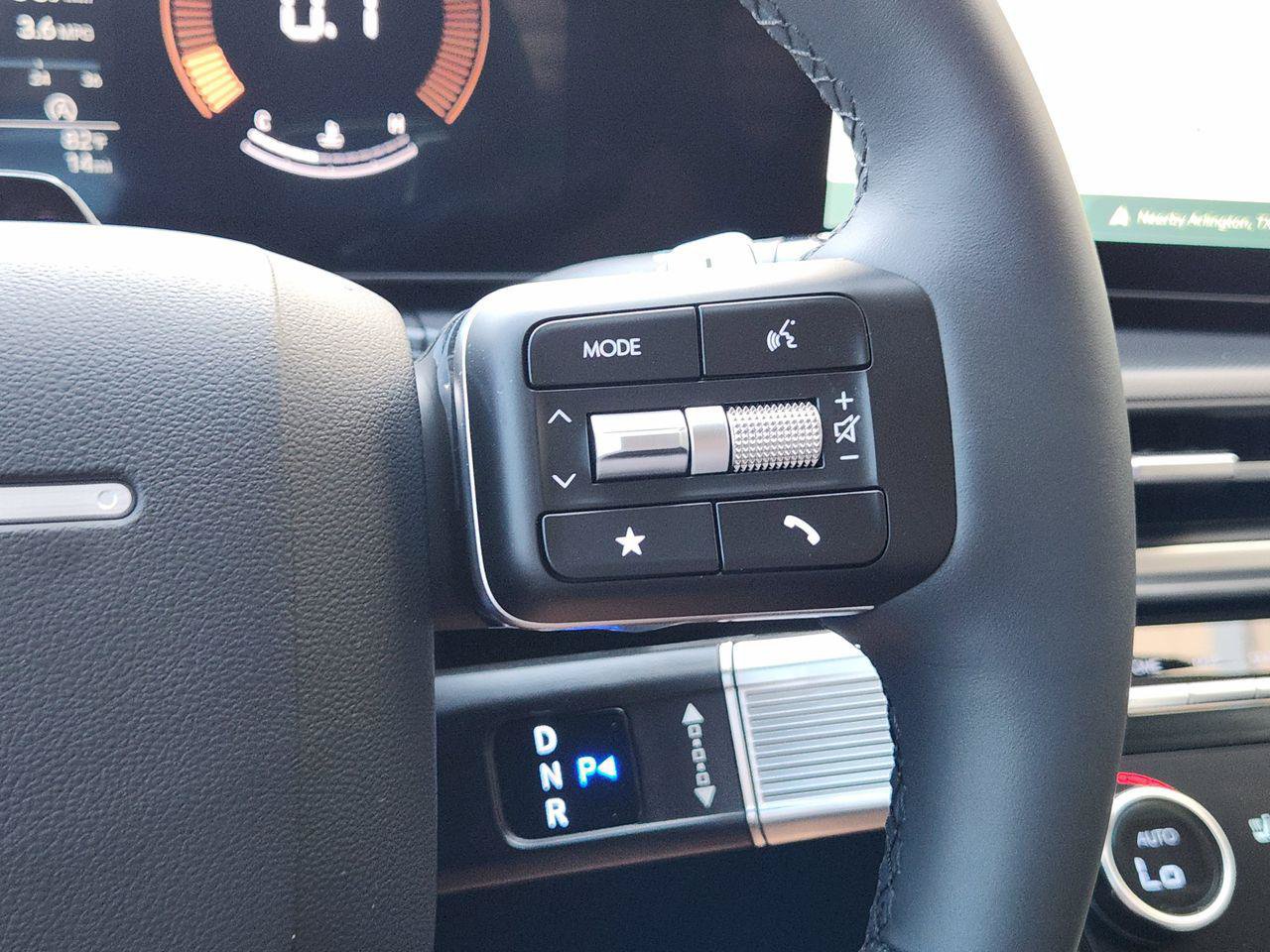 New 2026 Hyundai Santa Fe XRT AWD/4WD image 28