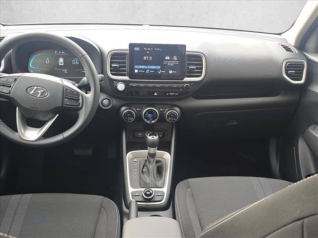 New 2026 Hyundai Venue SEL FWD image 17