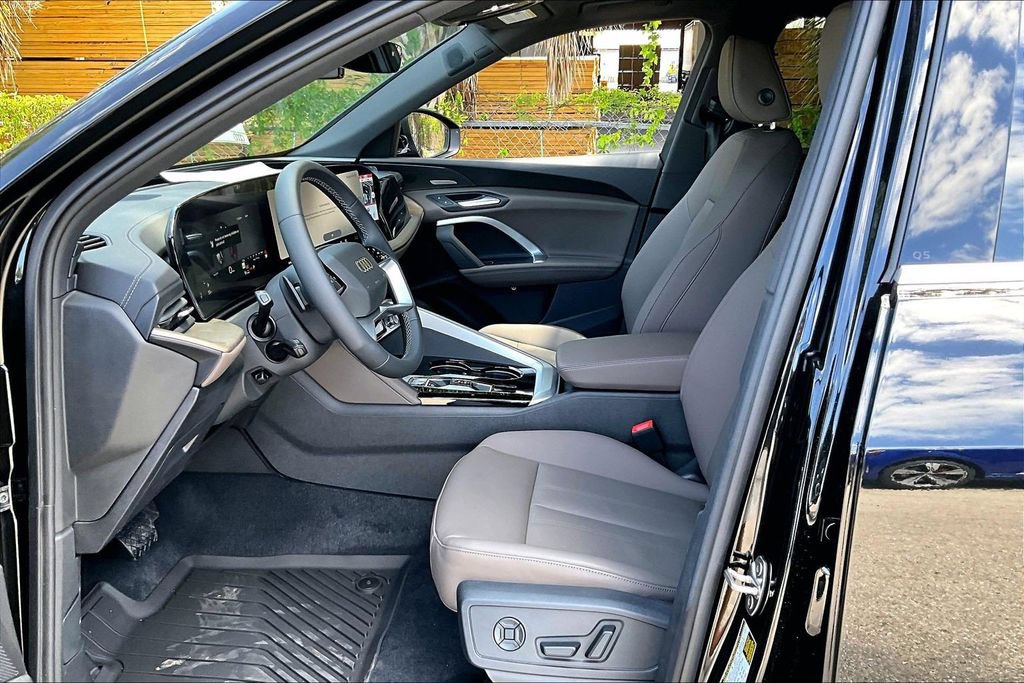 New 2026 Audi Q5 Premium Plus AWD/4WD image 21