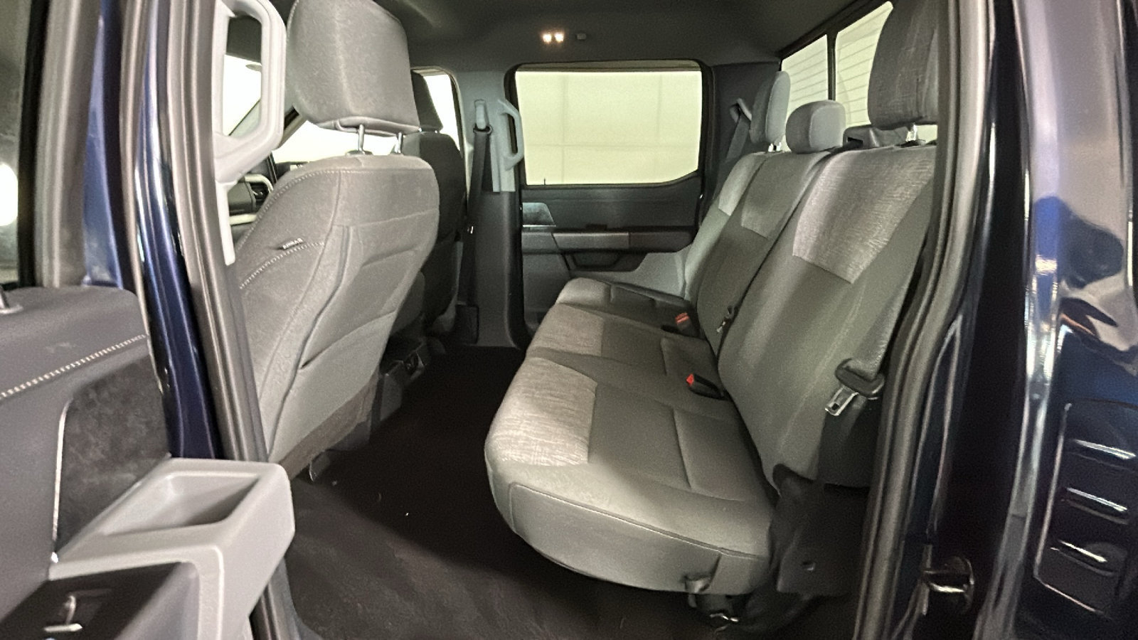 Used 2023 Ford F150 XLT w/ Equipment Group 302A High AWD/4WD image 33